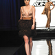 Image for article titled Project Runway: 3 Finalists, 1 Meltdown